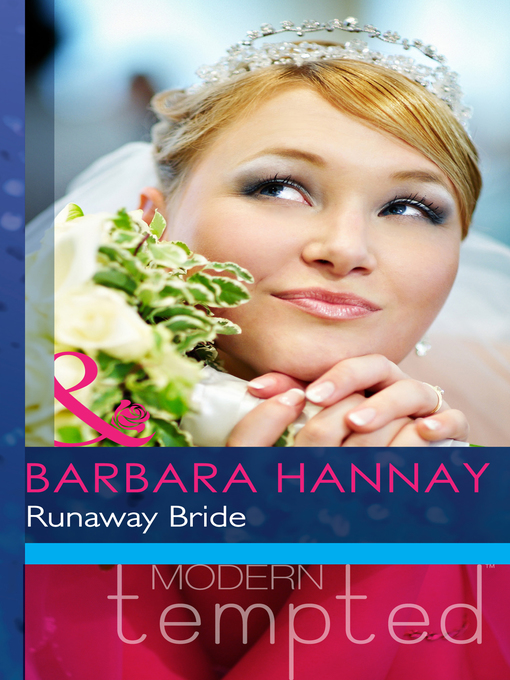 Cover image for Runaway Bride